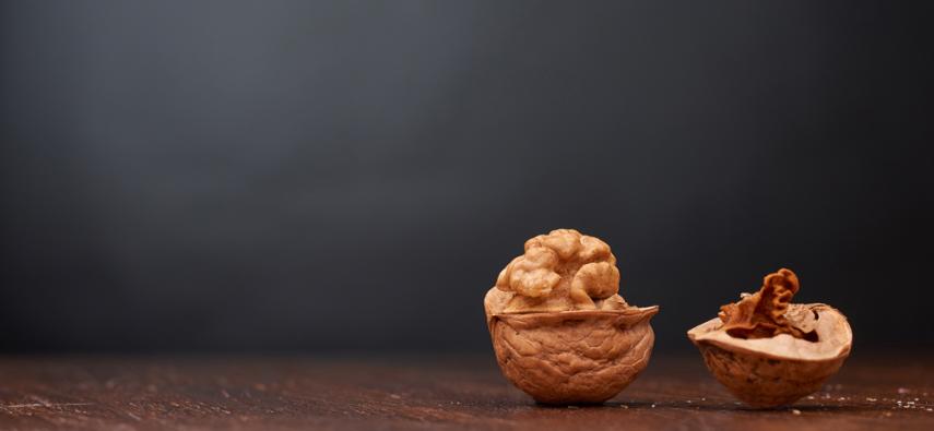 nut shows dementia
