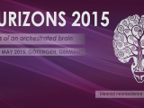 Neurizons 2015