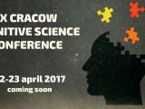 Krakowska Konferencja Kognitywistyczna - zapraszamy do uczestnictwa!