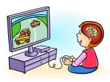 Wirtualni atleci, czyli jak gry wideo wpływają na mózg?